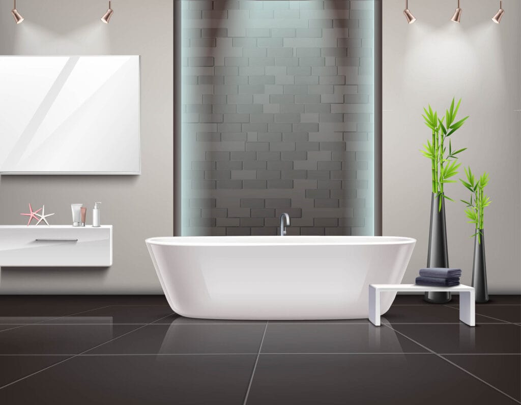 Accessibility renovations