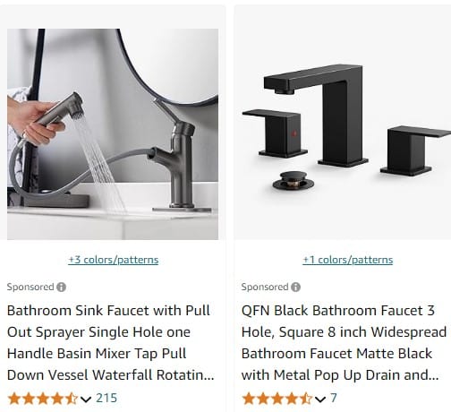 Bathroom Faucet Deals: Transform Your Space with Style and Savings
