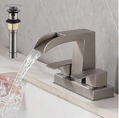 Bathroom Faucet Deals: Transform Your Space with Style and Savings