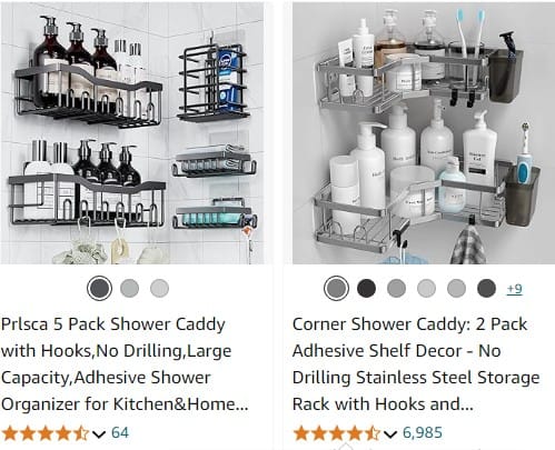 Bathroom Necessities: Essential Deals for a Complete Bathroom Upgrade