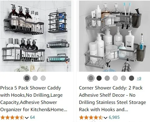 Bathroom Necessities: Essential Deals for a Complete Bathroom Upgrade