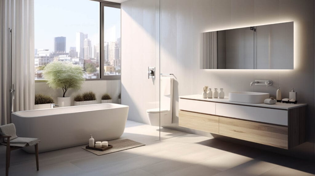Bathroom remodel near me