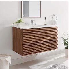 Elevate Your Space: The Ultimate Guide to Choosing the Perfect Bathroom Vanity