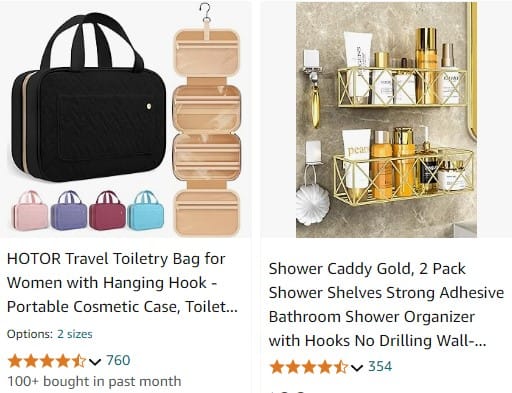 Upgrade Your Shower Experience: Essential Shower Necessities Deals