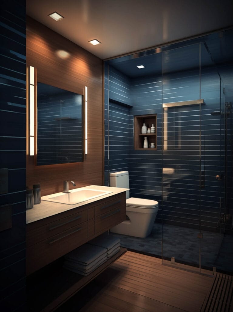 bathroom remodeling ideas
