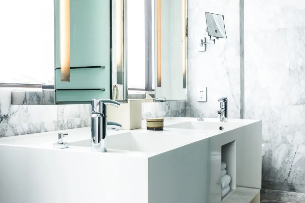 From Outdated to Outstanding: The Ultimate Guide to Bathroom Renovations