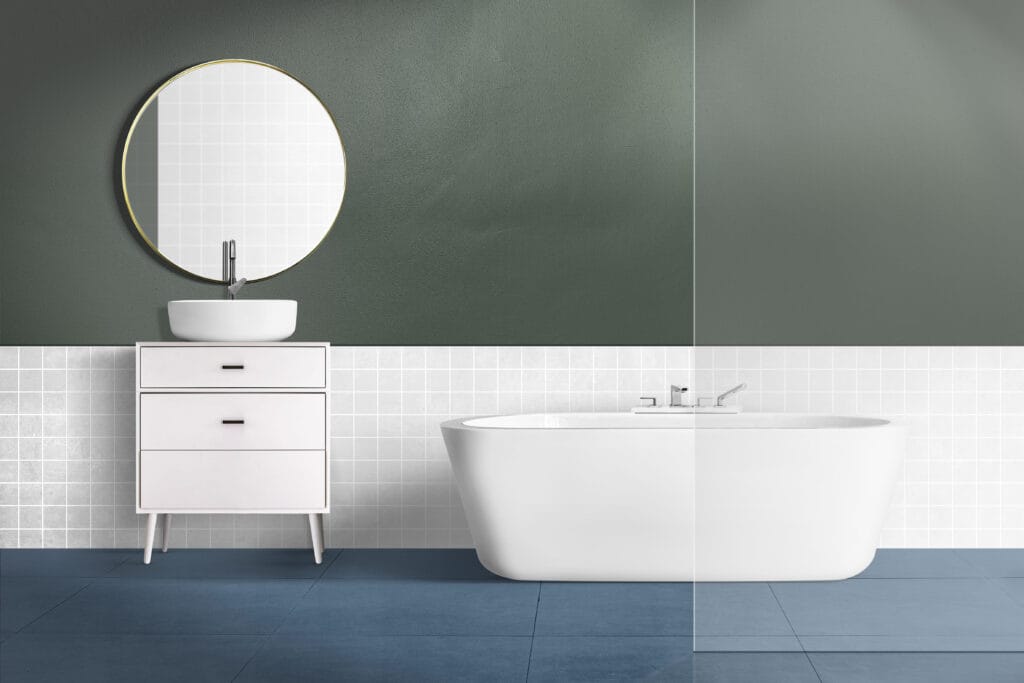 From Outdated to Outstanding: The Ultimate Guide to Bathroom Renovations