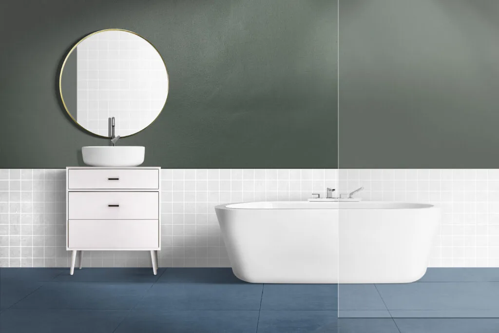 From Outdated to Outstanding: The Ultimate Guide to Bathroom Renovations