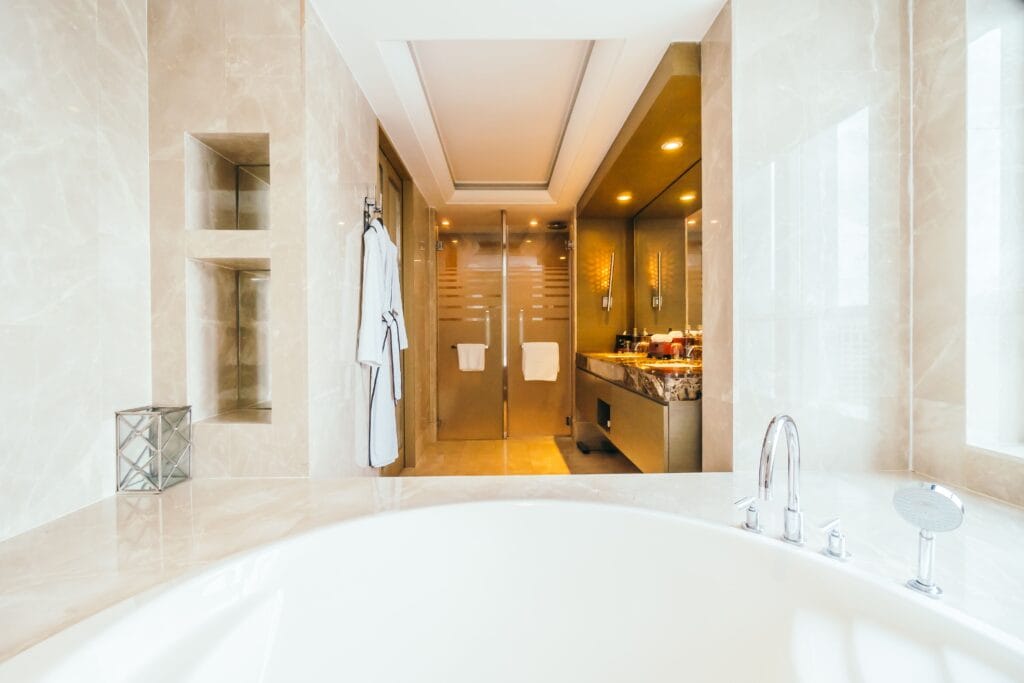 From Outdated to Outstanding: The Ultimate Guide to Bathroom Renovations