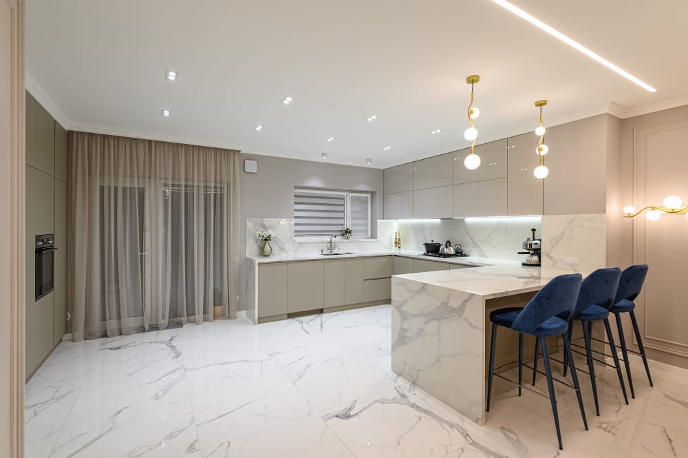 Luxury Cabinets: How One Remodel Transformed a Kitchen—and a Lifestyle