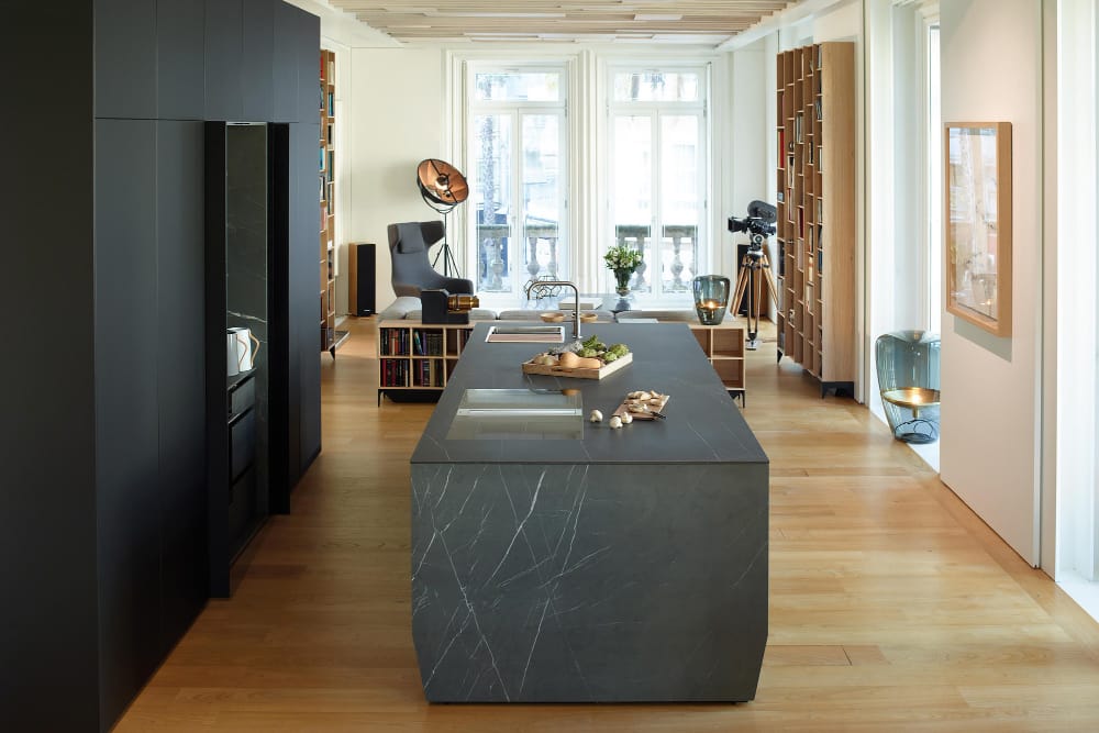 Luxury Cabinets: How One Remodel Transformed a Kitchen—and a Lifestyle