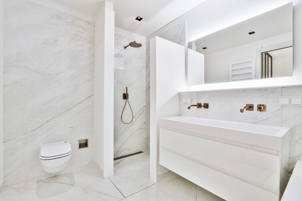 bathroom remodeling sacramento