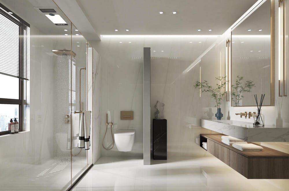 bathroom remodeling sacramento