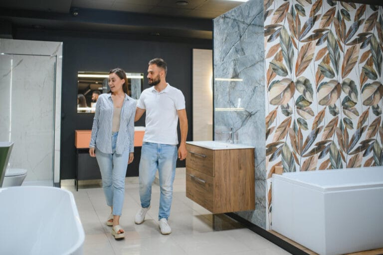 Affordable Bathroom Remodel Sacramento CA