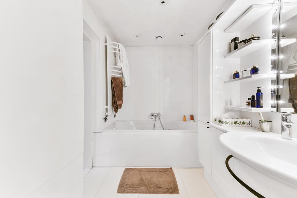 Guide to Bathroom Vanity