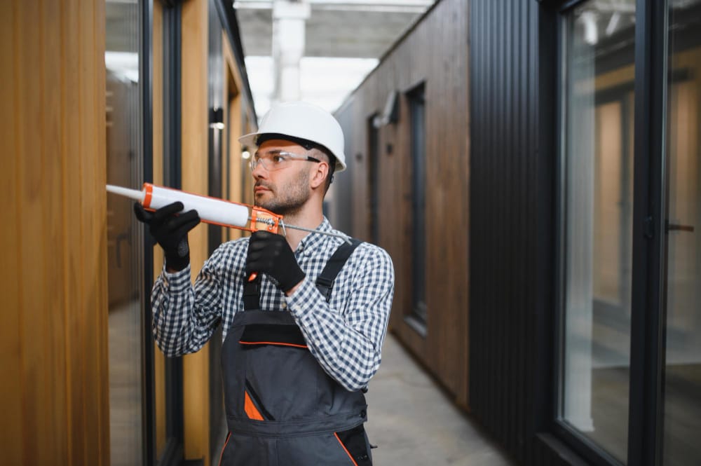 door replacement contractor