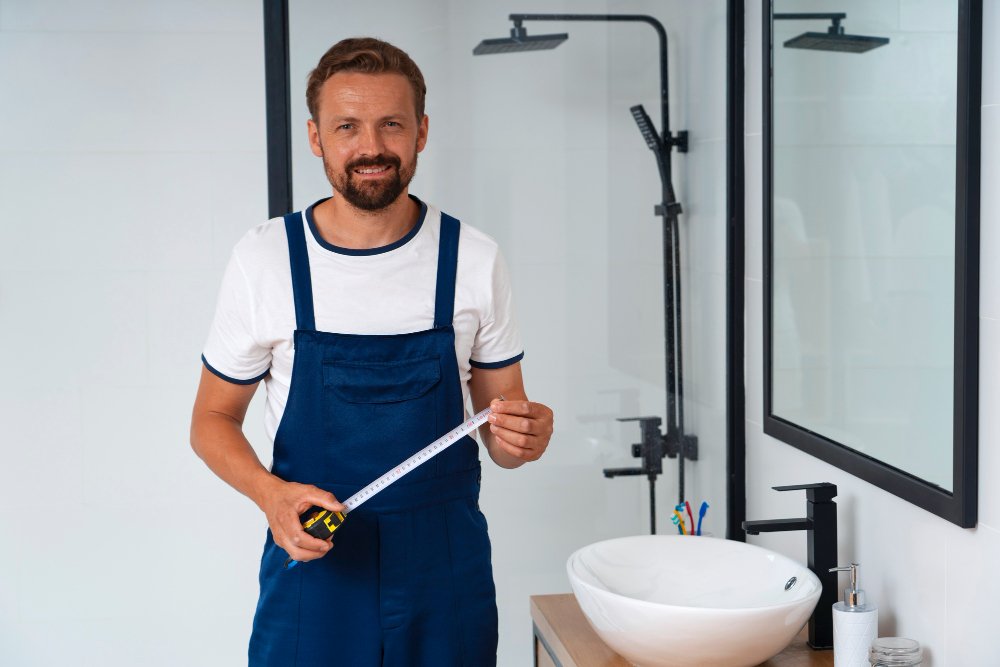 Bathroom Remodeling Installer in Harrison ID