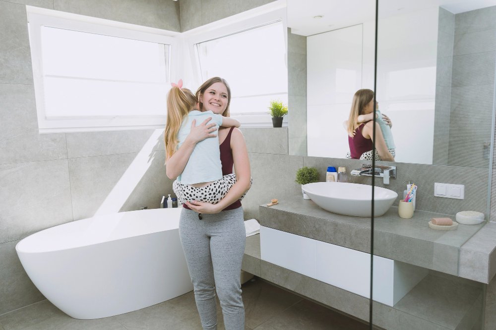 Bathroom Remodeling Installer in Kootenai ID