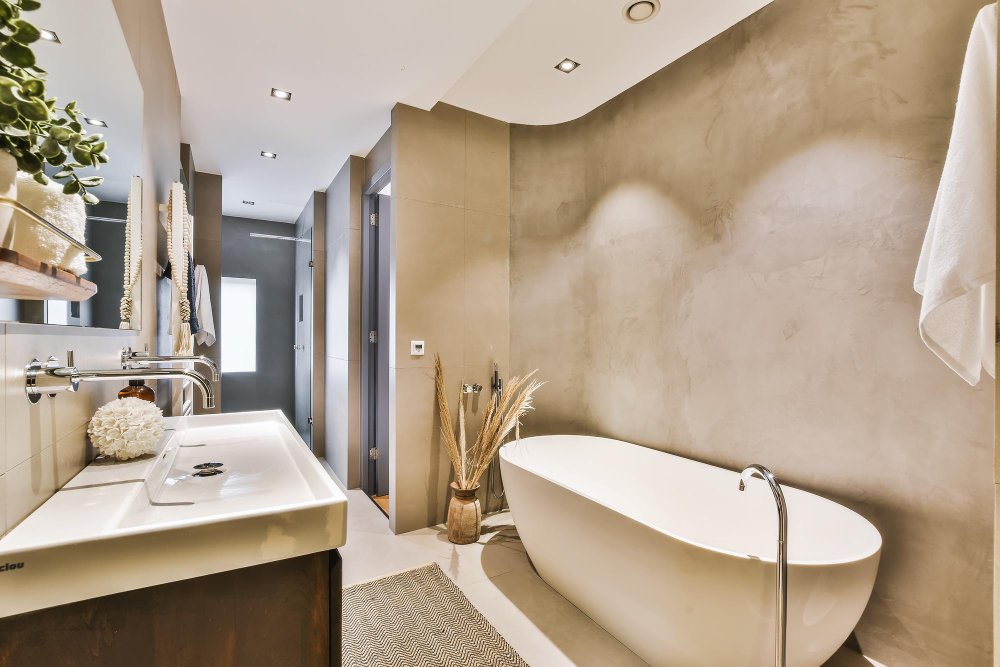 Bathroom Remodeling Installer in Kootenai ID