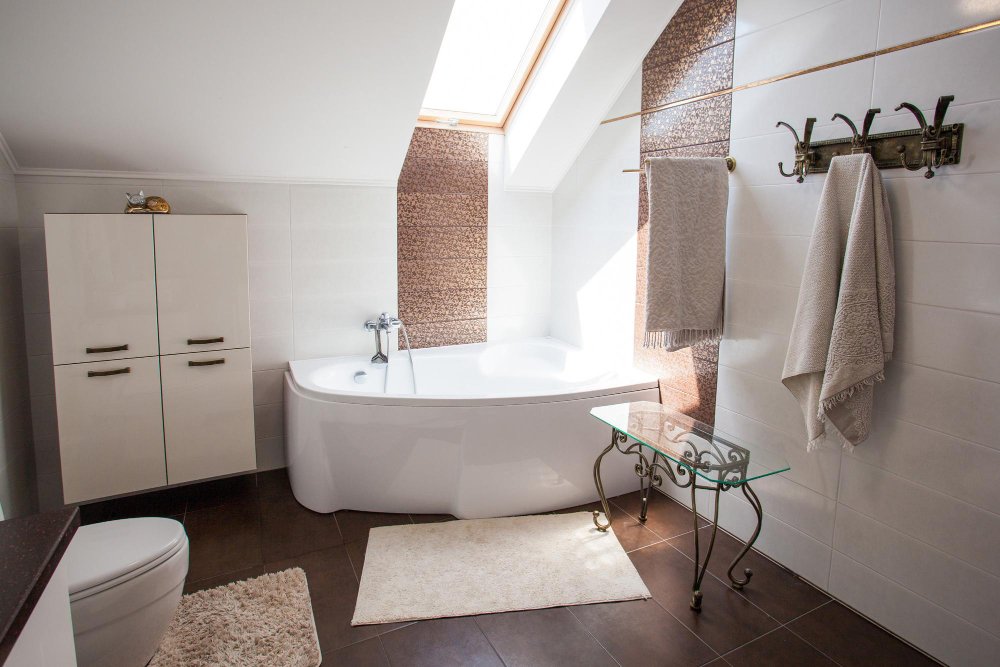 Bathroom Remodeling Installer in Kootenai ID