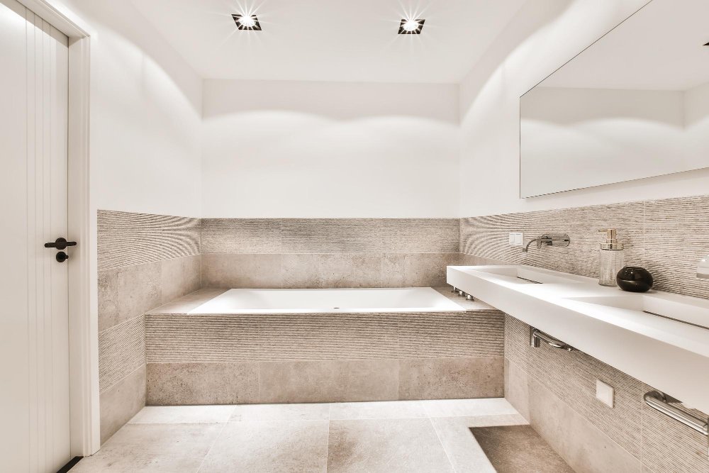 Bathroom Remodeling Installer in Kootenai ID