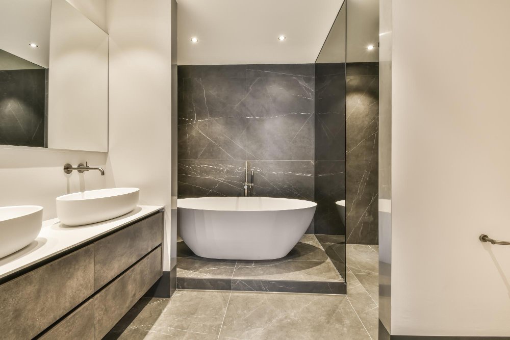 Bathroom Remodeling Installer in Ponderay ID