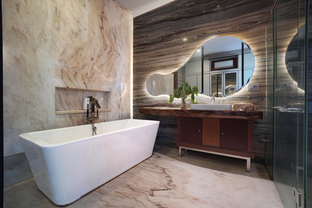 Bathroom Remodeling Installer in Ponderay ID