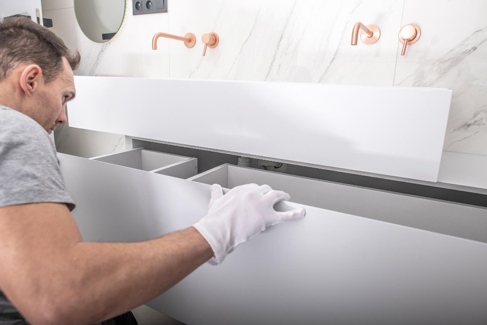 Bathroom Renovation Installer in Mica ID