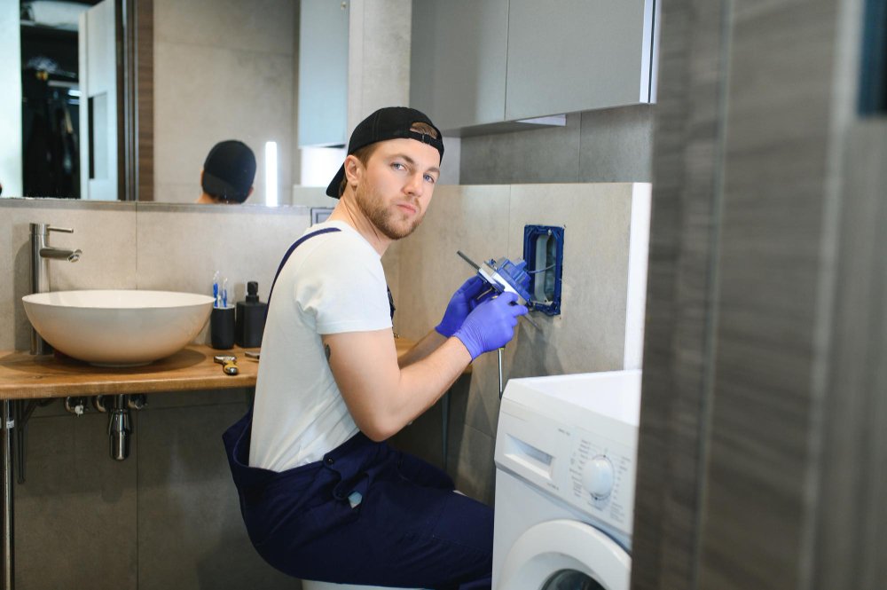 Bathroom Renovation Installer in Mica ID