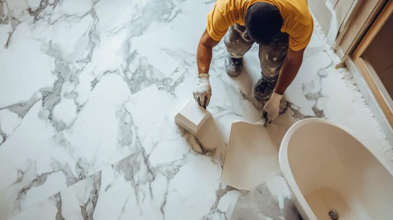 Bathroom Renovation Installer in Mica ID