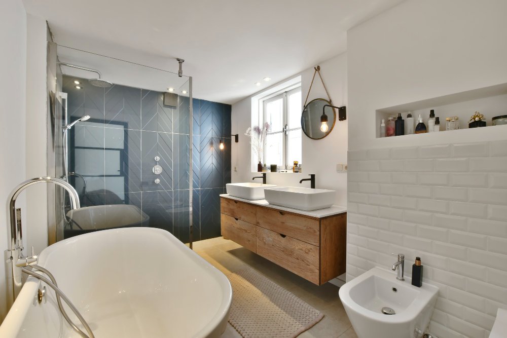 Bathroom Upgrade Installer in Sagle ID