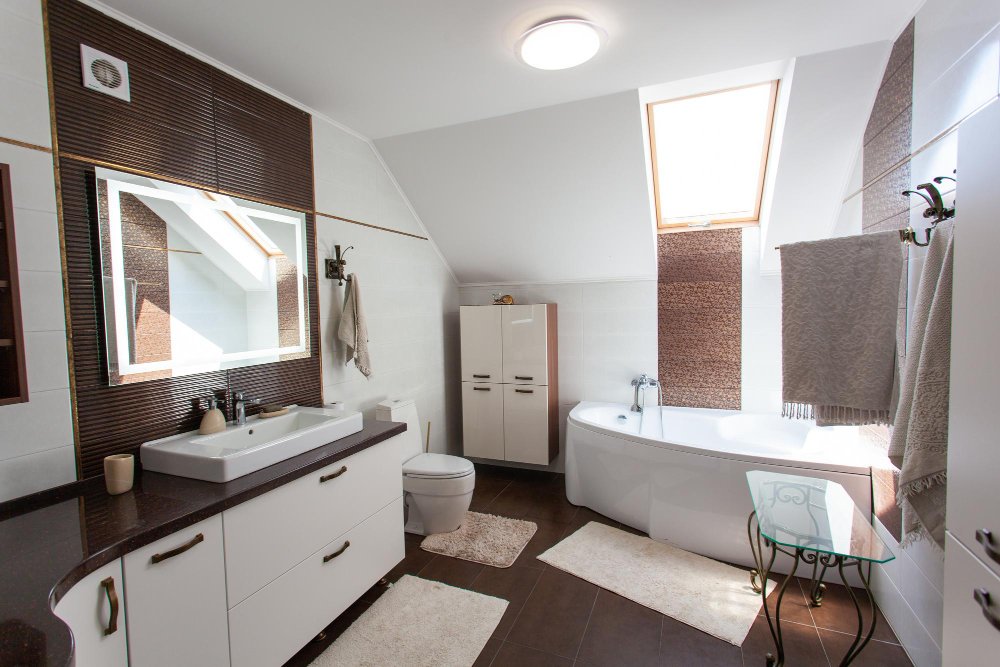 Bathroom Upgrade Installer in Sagle ID