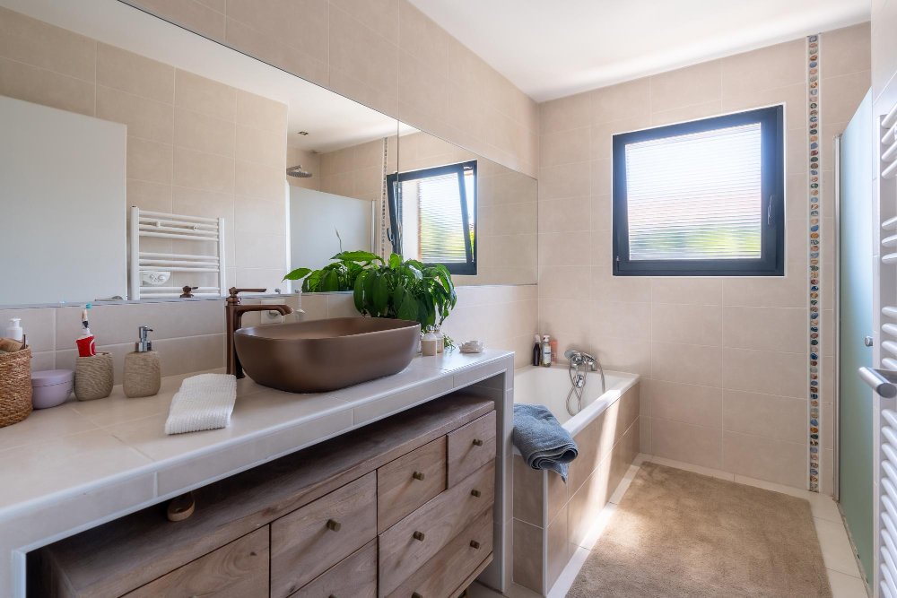 Bathroom Upgrade Installer in Sagle ID