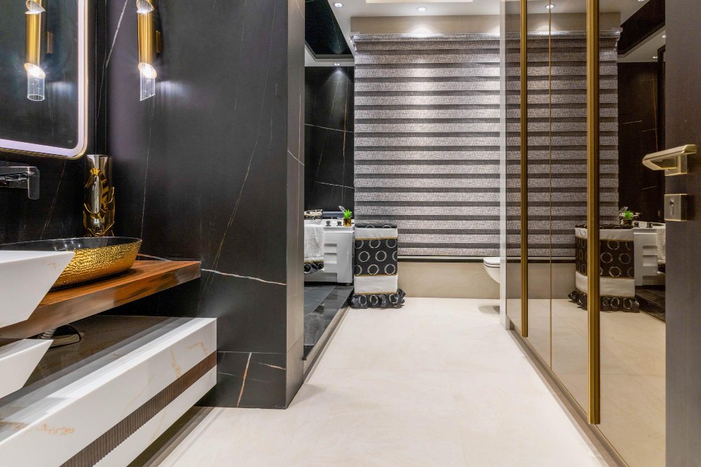 Bathroom Remodeling