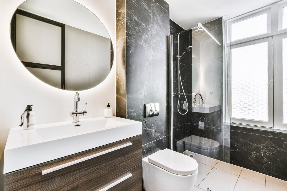 Bathroom Remodeling in Eagle ID