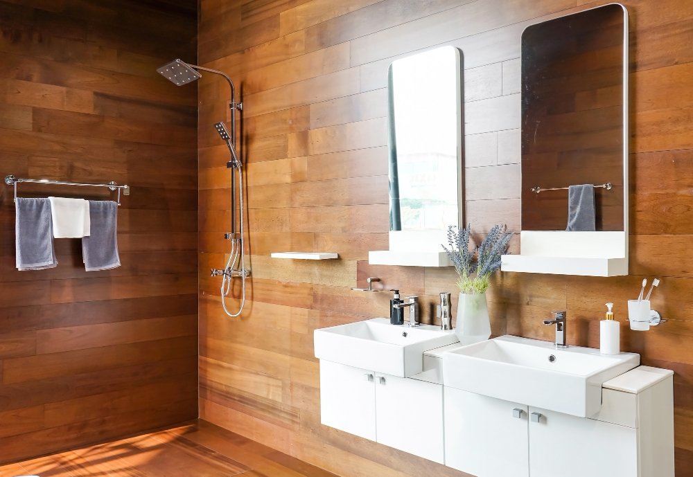 Bathroom Remodeling