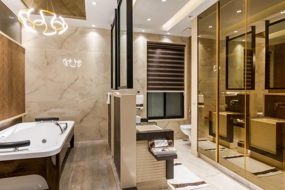Bathroom Remodeling