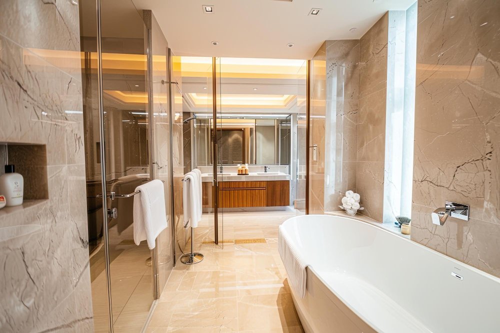 Bathroom Remodeling