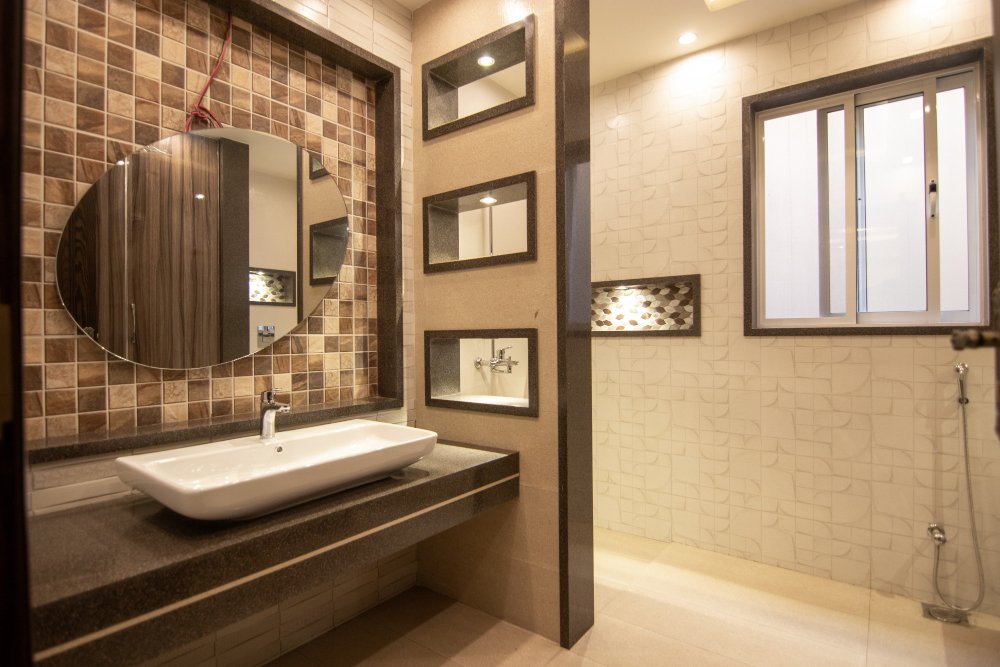 Bathroom Remodeling
