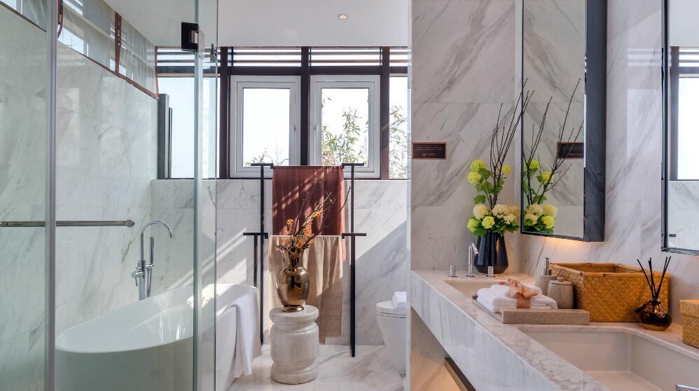 Bathroom Remodeling