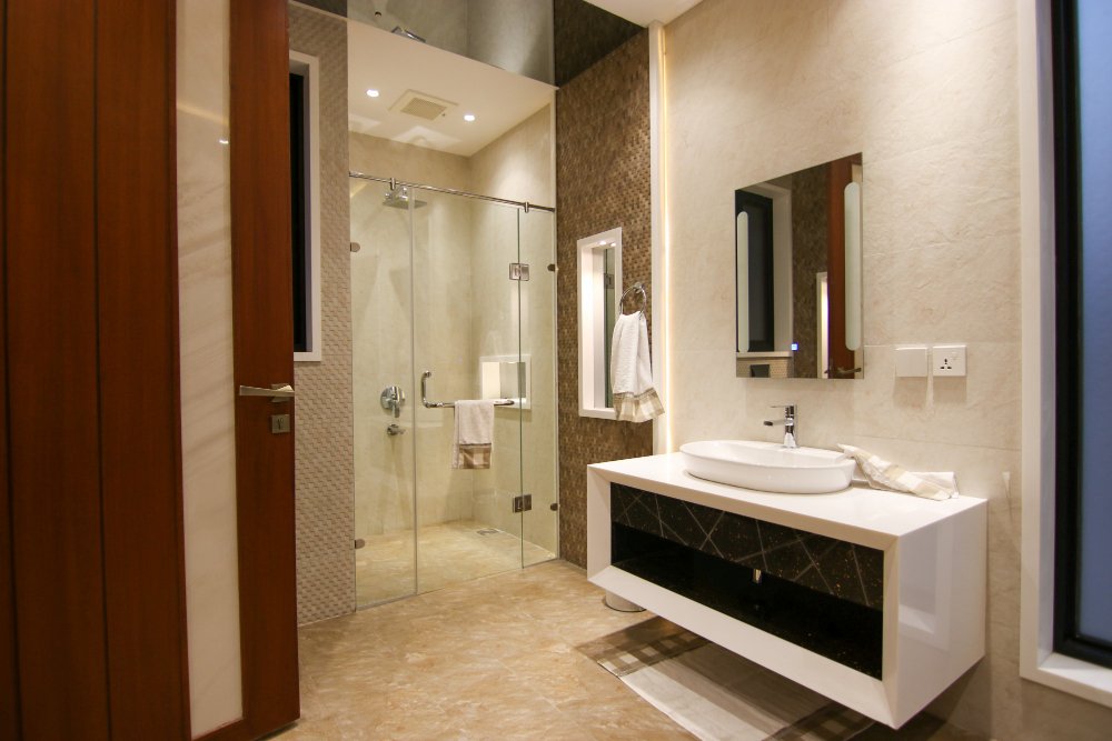 Bathroom Remodeling