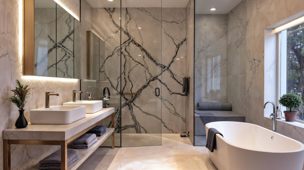 Bathroom Remodeling