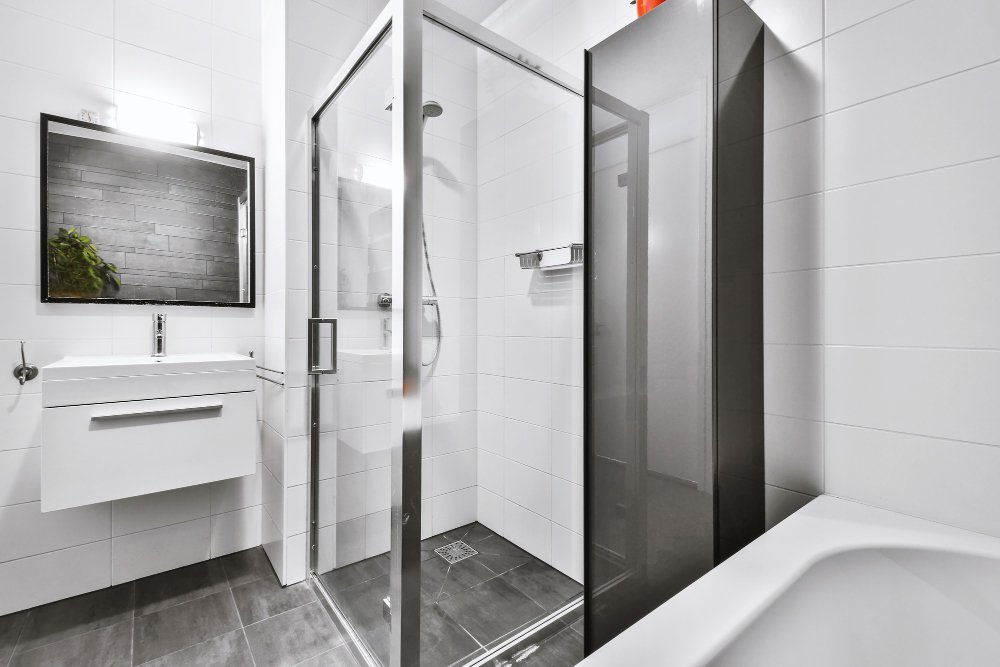 One-Day Bath Remodels