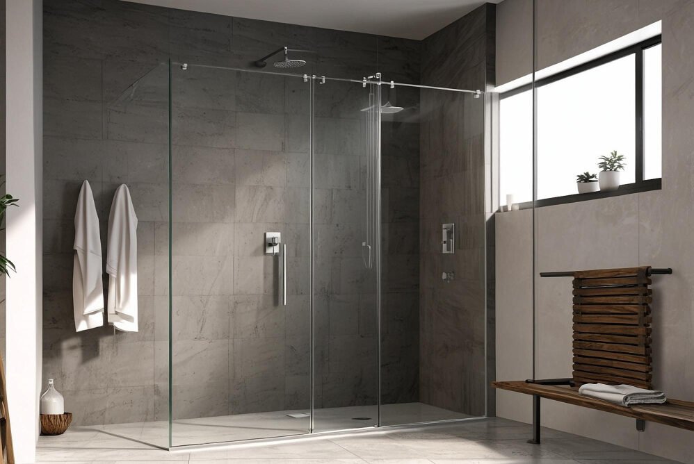 One-Day Bath Remodels