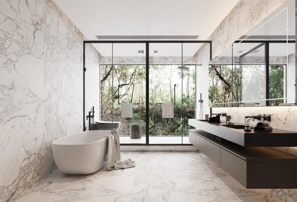 Professional Bathtub Replacement