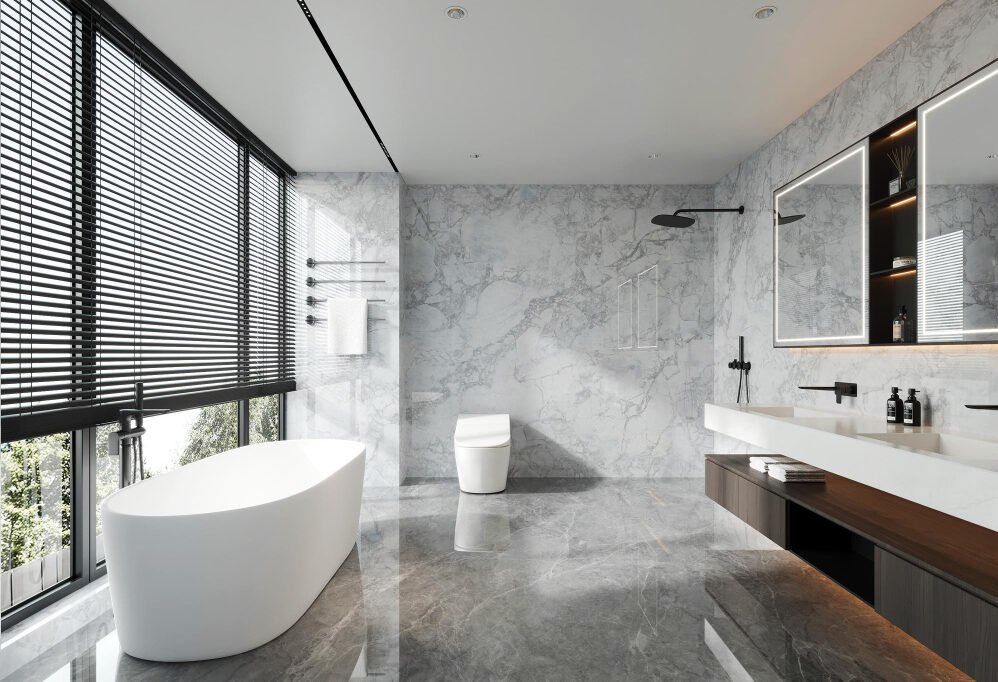Professional Bathtub Replacement