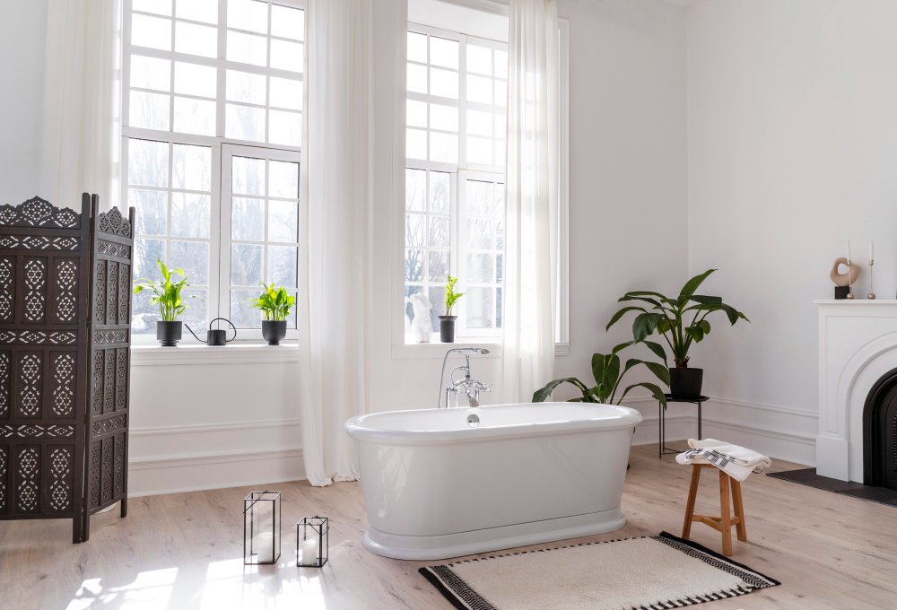 Professional Bathtub Replacement