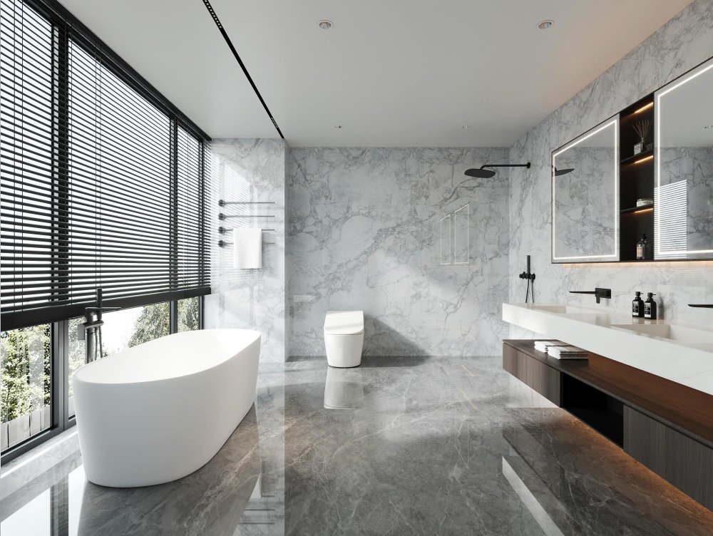 Walk-In Tubs