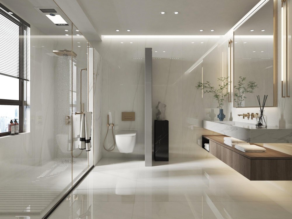 Walk-In Tubs