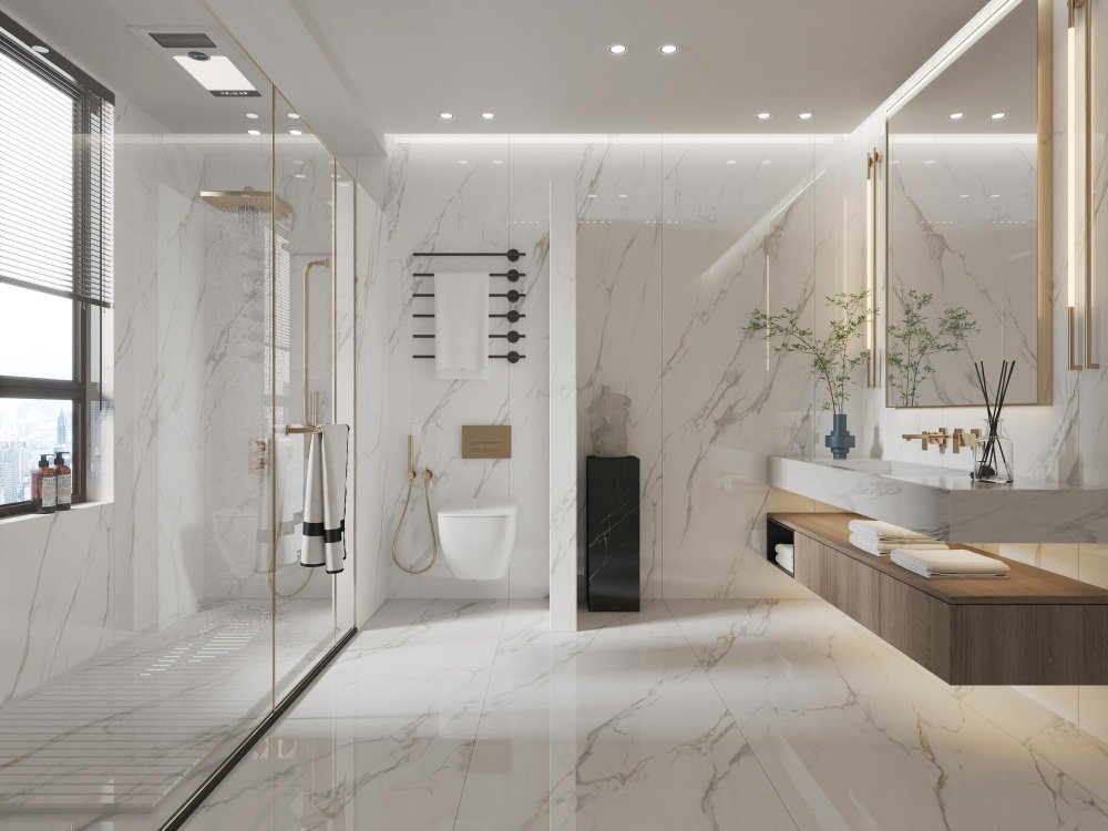 Walk-In Tubs